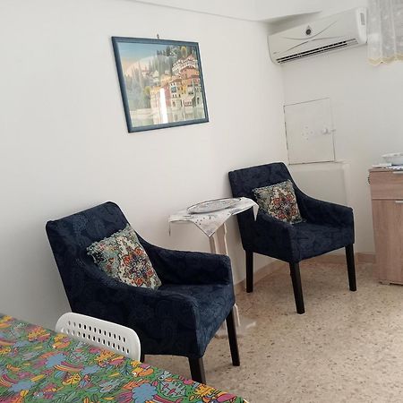 La Casetta Ostuni Dış mekan fotoğraf