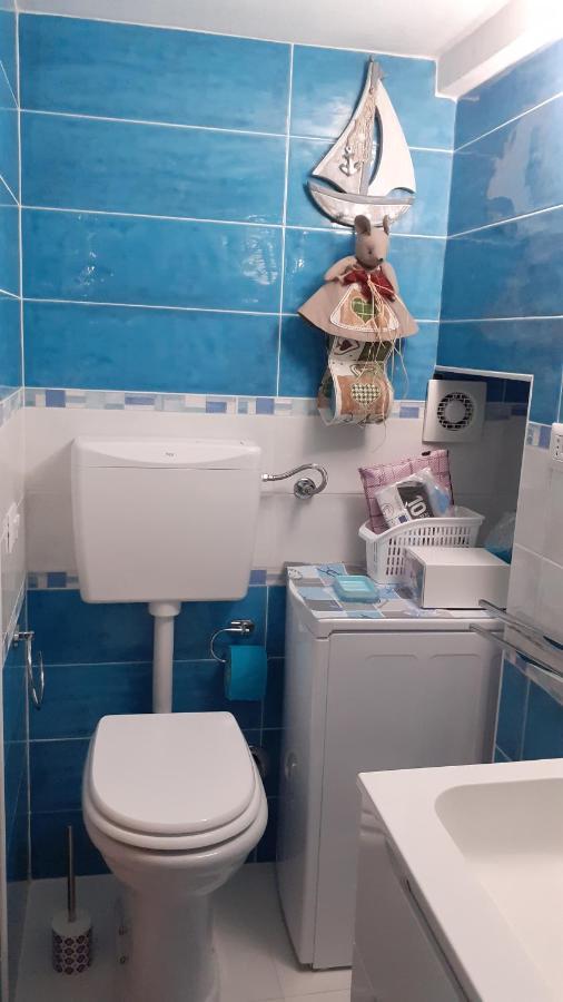 La Casetta Ostuni Dış mekan fotoğraf