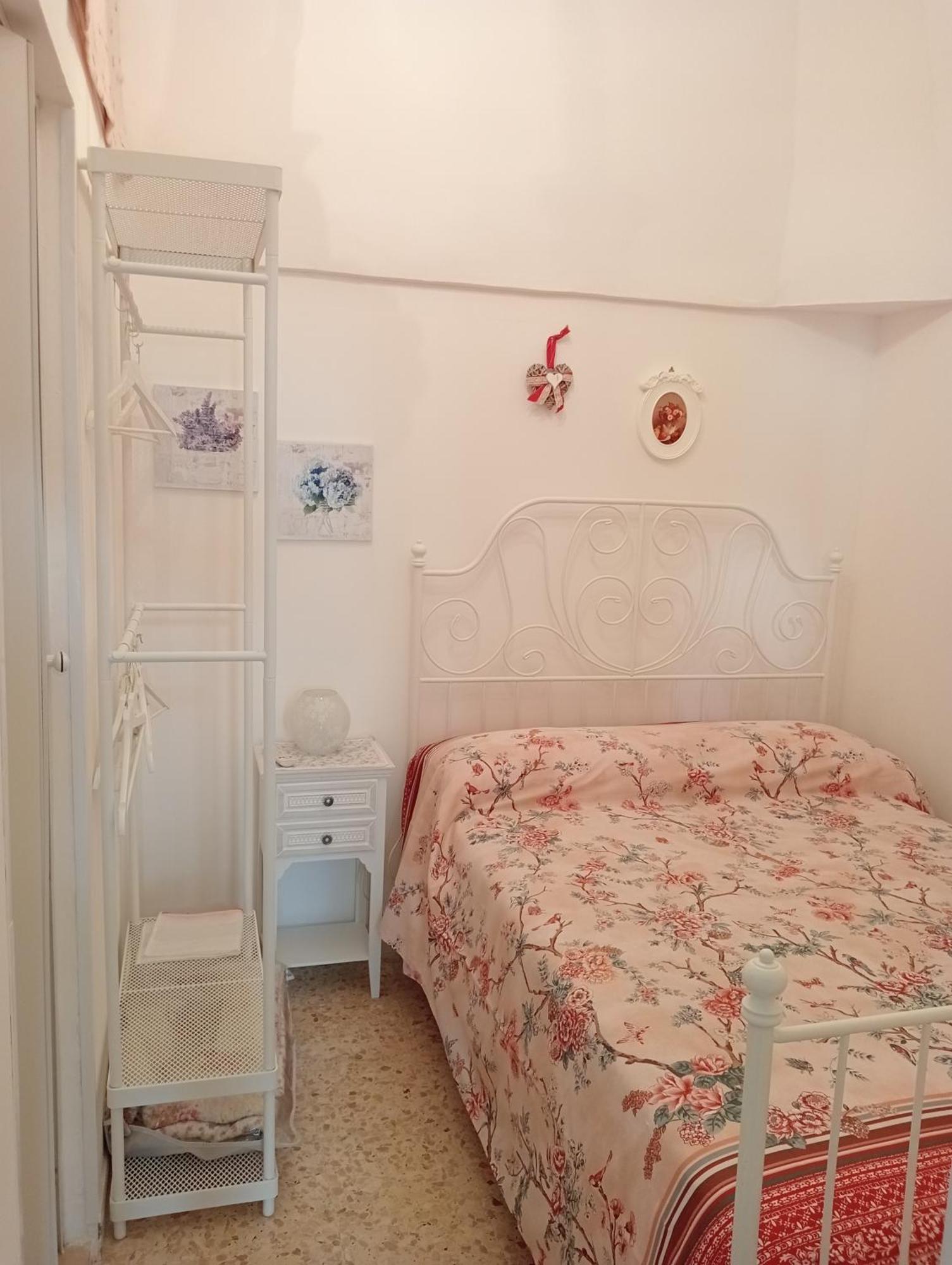 La Casetta Ostuni Dış mekan fotoğraf