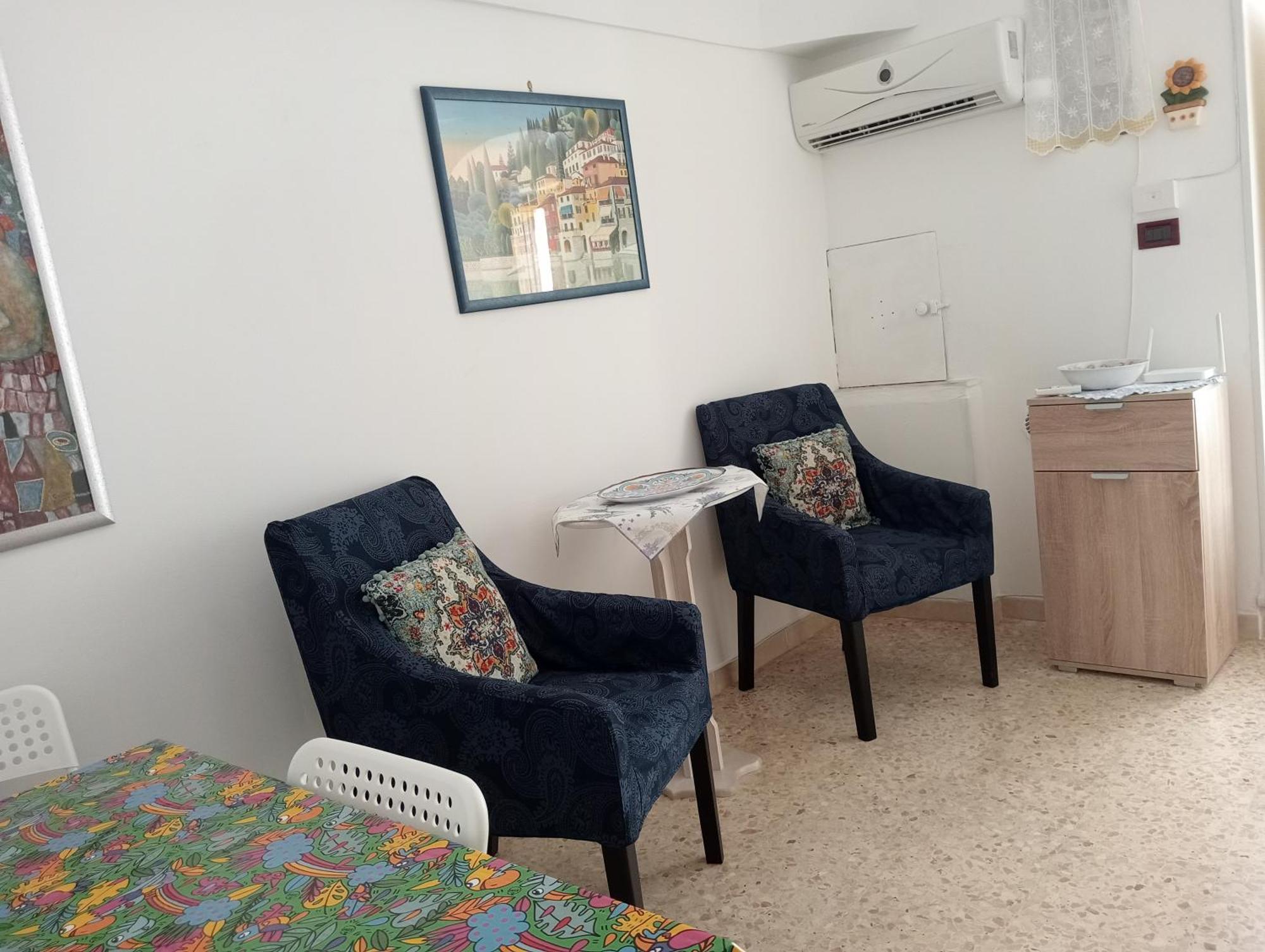 La Casetta Ostuni Dış mekan fotoğraf